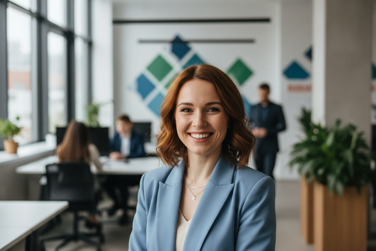Елена Романова