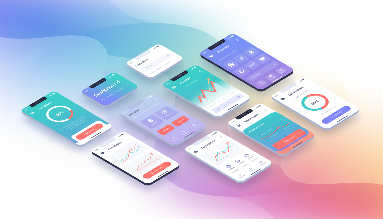 Профессия: UI/UX дизайнер