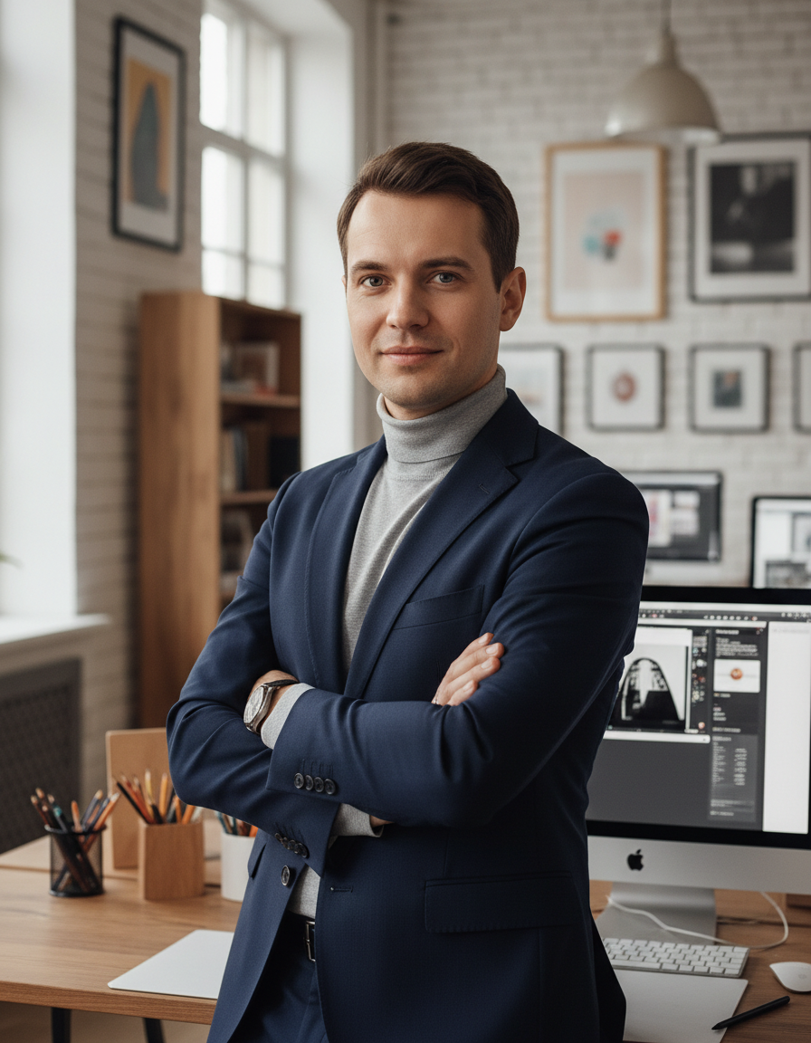 Артём Колесников